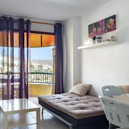 Ocean View Torre Del Sol Apartman Arona  Kültér fotó