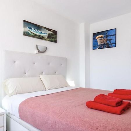 Ocean View Torre Del Sol Apartman Arona  Kültér fotó