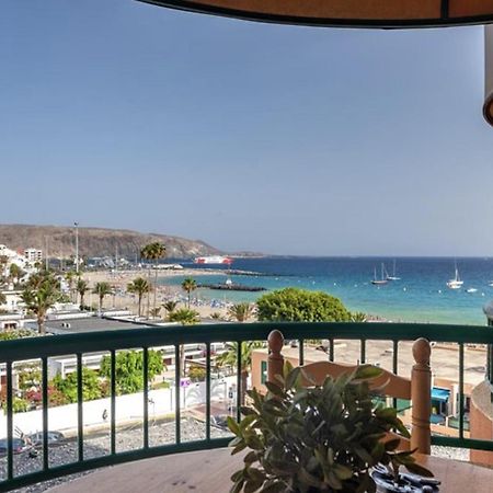 Ocean View Torre Del Sol Apartman Arona  Kültér fotó